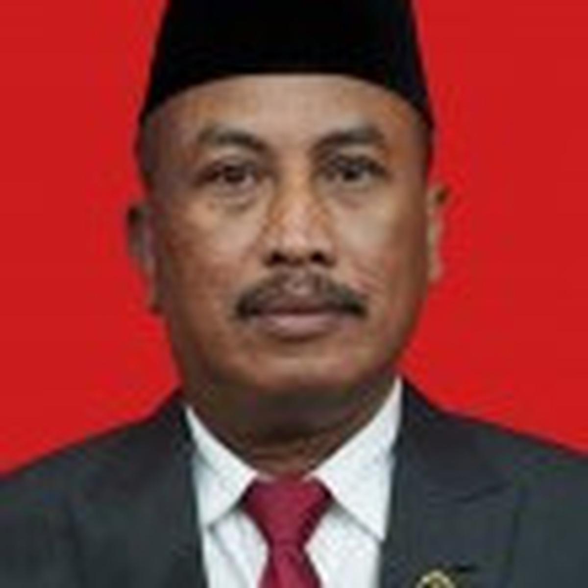Hakim Ali Muhtarom