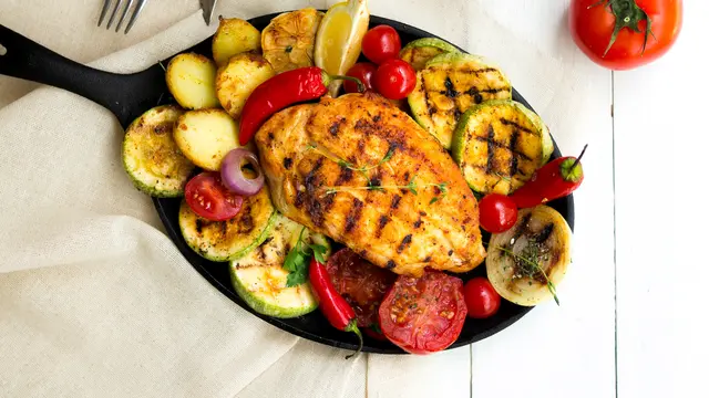 Turkey Breast