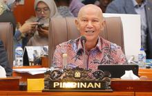 Perkokoh Ketahanan Bangsa, Banggar DPR Raker dengan Para Menko Bahas Rencana Kerja Anggaran 2026