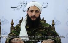 Sosok Pemimpin Pemberontak Suriah Abu Mohammad al-Jolani Terinspirasi Osama Bin Laden dan Pernah Gabung Al Qaeda