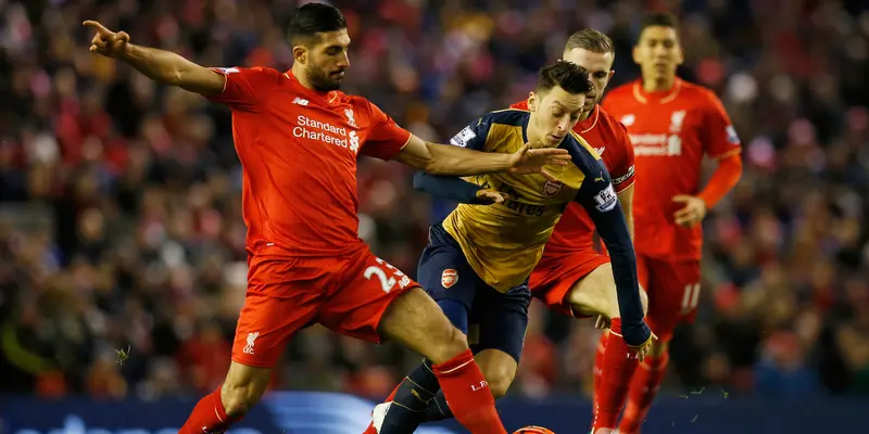 20160114-Liga-Inggris-Liverpool-Arsenal-Reuters