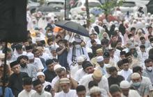 Kapan Lebaran 2025? Siap-Siap Sholat Idul Fitri Serentak
