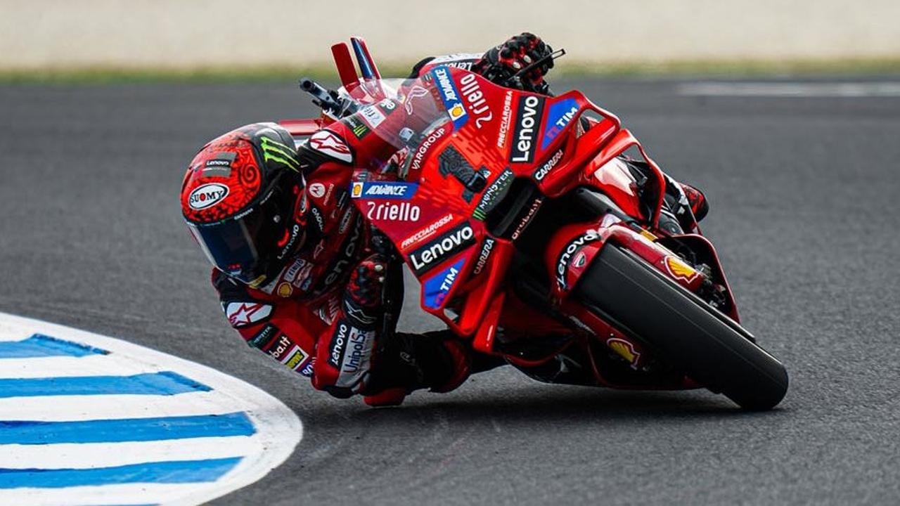 Jadwal Lengkap MotoGP Malaysia 2024 di Sirkuit Sepang, 1-3 November 2024