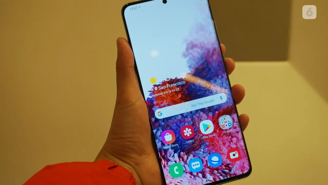 Galaxy S20 Ultra