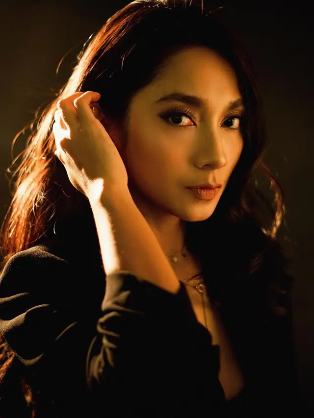 Dinda Kirana. (Foto: Instagram @dindakirana.s)