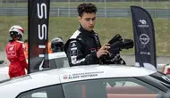Film Gran Turismo di Vidio: Pemain Gim yang Berhasil Balapan di Lintasan Sungguhan