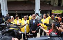 Menteri Transmigrasi Lepas 285 Peserta Ekspedisi Patriot UI ke 37 Kawasan Transmigrasi: Mengukir Masa Depan Bangsa