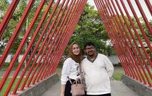 Perjalanan Rumah Tangga Bedu dan Istri, Kini Hadapi Gugatan Cerai