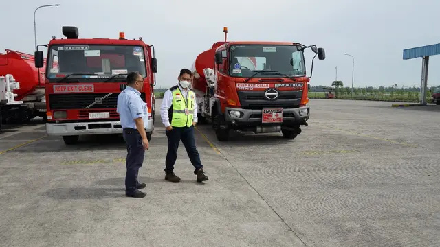Pertamina