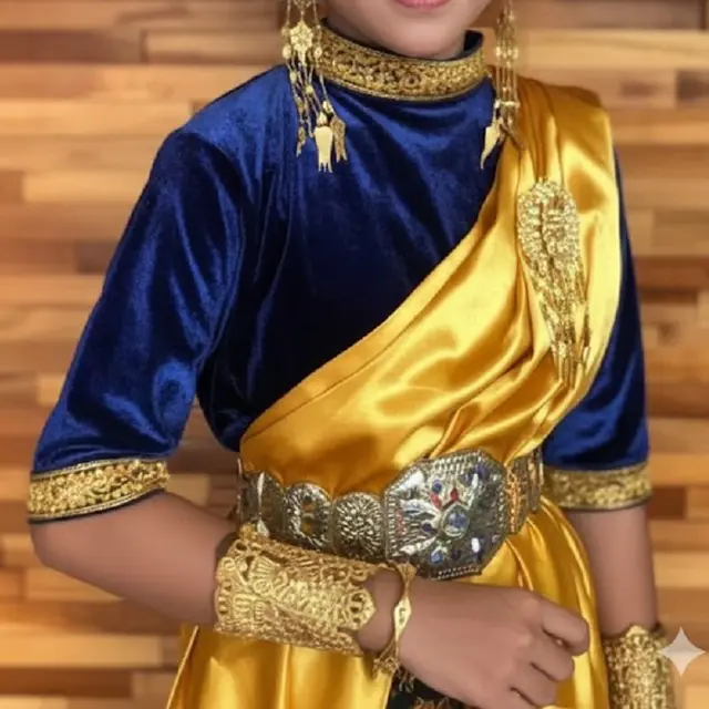 Selampoy (Gemini AI)