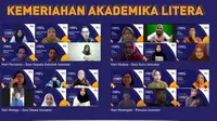 Ruang Berbagi Perspekstif Inovatif Bagi Penulis, Siswa, Guru dan Kepala Sekolah