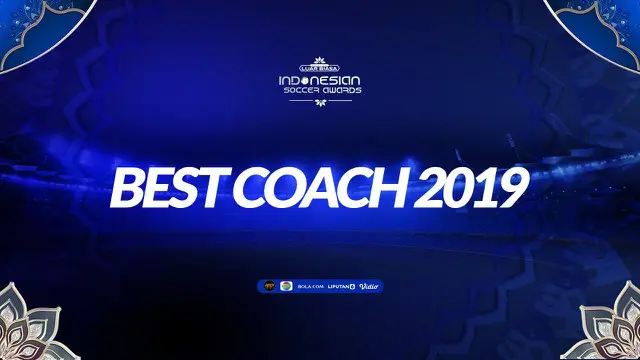 Berita video Stefano Cugurra Teco meraih penghargaan kategori Best Coach di Indonesian Soccer Awards 2019.