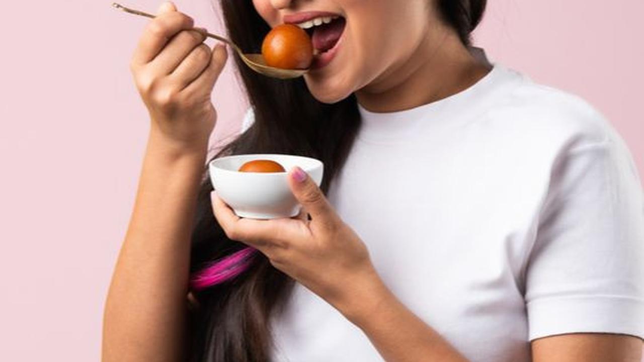 Jangan Makan atau Minum Manis Dahulu