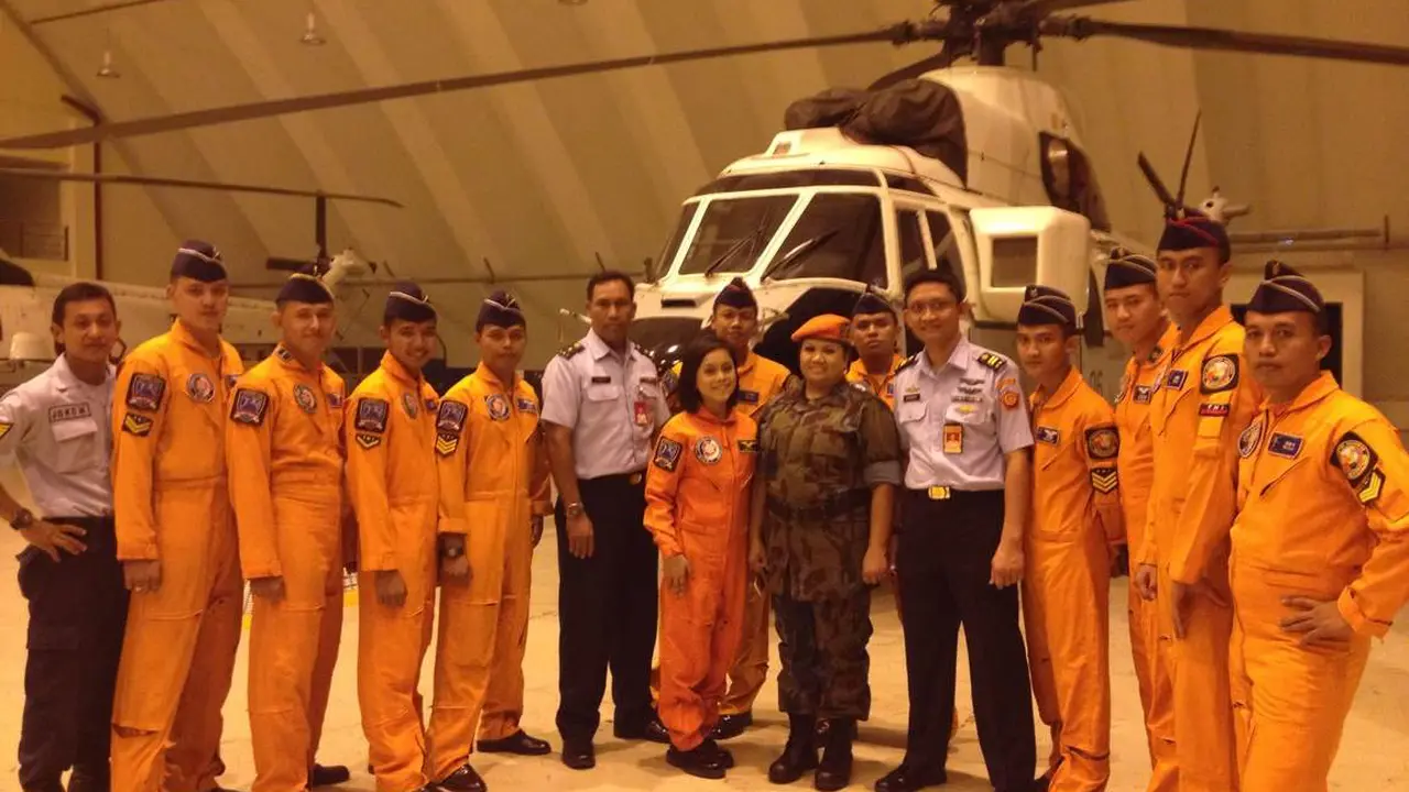 TNI Beri Dukungan Penuh D Academy Indosiar