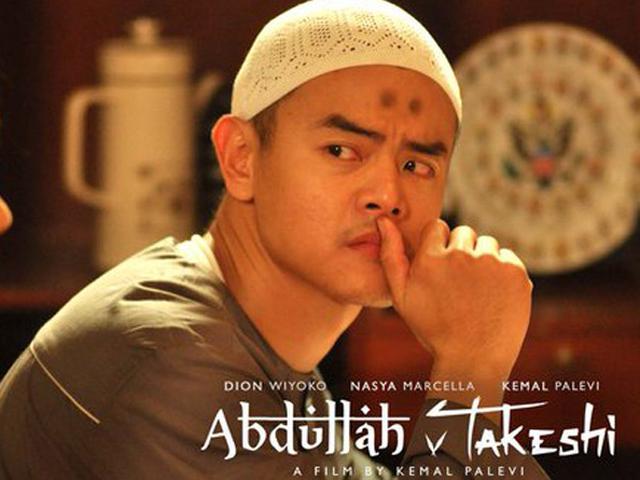 Kesulitan Yang Dialami Dion Wiyoko Ketika Menjadi Muslim News Entertainment Fimela Com