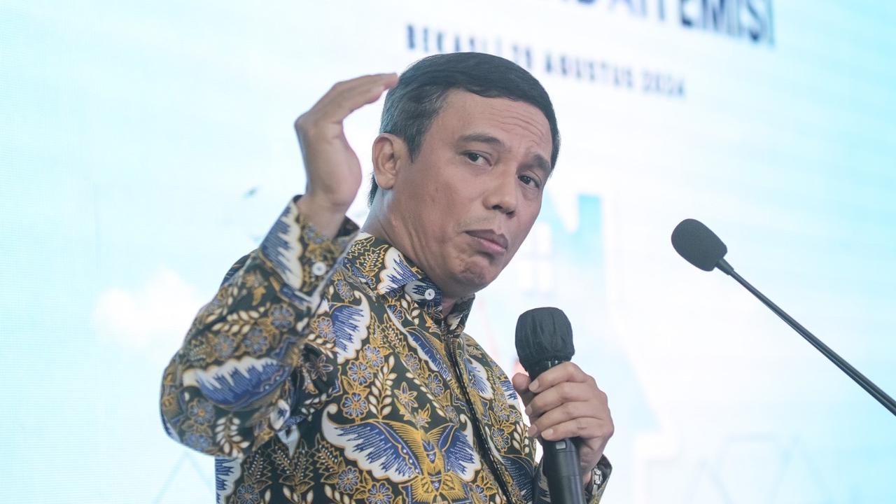 Ditopang Penyaluran KPR, BTN Optimis Pertumbuhan Kredit Tetap Tinggi