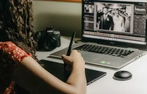 Cara Membuat Foto Vintage yang Estetik di HP, Photoshop, dan Online