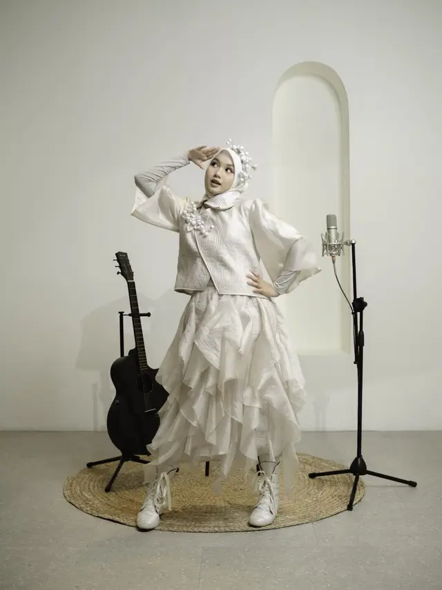 Alala Zahra. (Foto: Dok. Manajemen Alala Zahra)