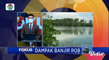 Perbarui informasi Anda bersama Fokus (18/11) dengan berita-berita sebagai berikut, Evakuasi Bayi Korban Banjir, Penyelidikan Robohnya Gedung SMA 96, Gurihnya Kambing dalam Gentong.