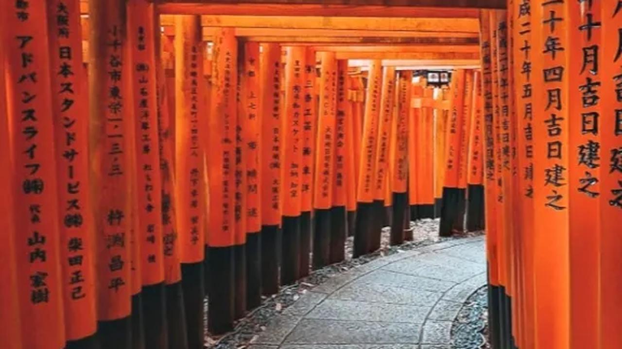 4 Objek Wisata Keren di Kyoto yang Muncul di Film Pemenang Oscar, Memoirs of a Geisha