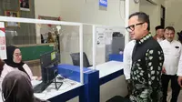 Wamendagri: WFH Jadi Langkah Efisiensi dan Budaya Kerja Baru ASN