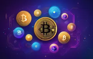 Rusia Tutup 9 Bursa Kripto di Moscow City, Belum Ada Penjelasan Resmi