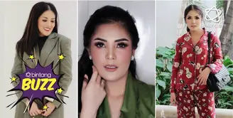 Gaya berpakaian selebritis Indonesia seringkali mendapat cibiran dari para haters di media sosial.