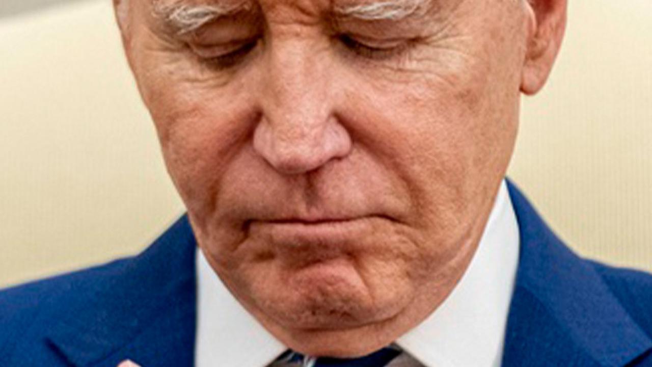 Survei: Mayoritas Pemilih Anggap Joe Biden Terlalu Tua untuk Kembali Maju sebagai Capres