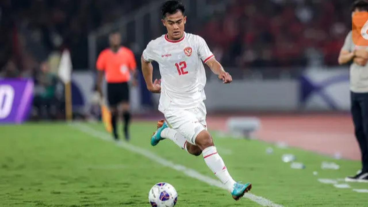 Lawan Timnas Indonesia, Kiper Jepang Khawatir Lemparan Arhan