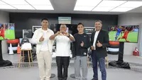 BTN, Pemain, dan Pengamat Kompak Suarakan Timnas Indonesia Harus Juara Piala AFF 2026