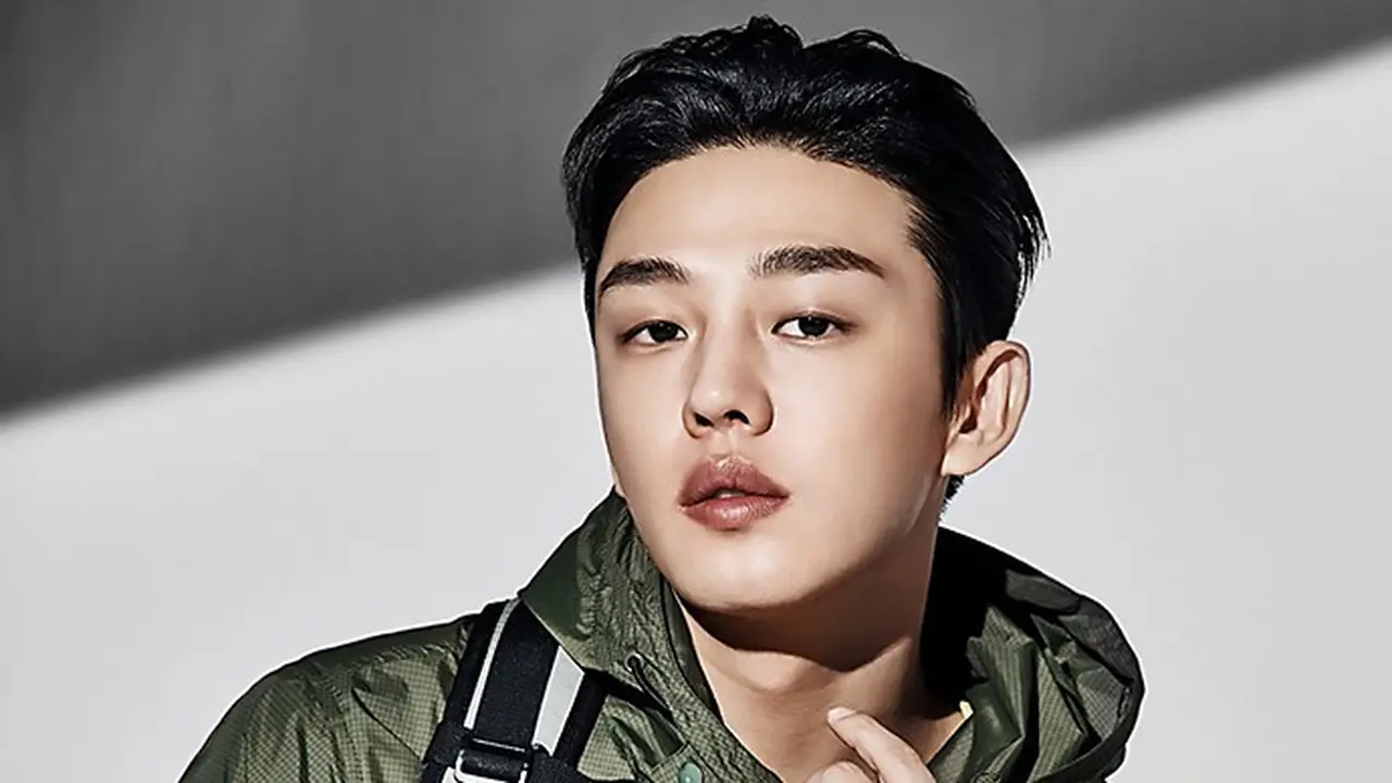 [Bintang] Yoo Ah In