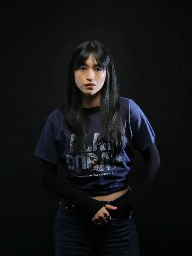 Taskya Namya