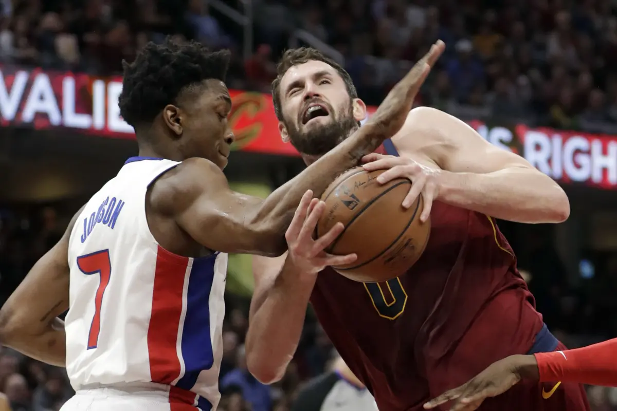 Kevin Love