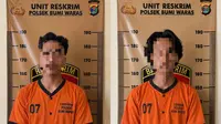 495 Botol Parfum Raib, Selebgram Bandar Lampung Rugi Rp 122 Juta