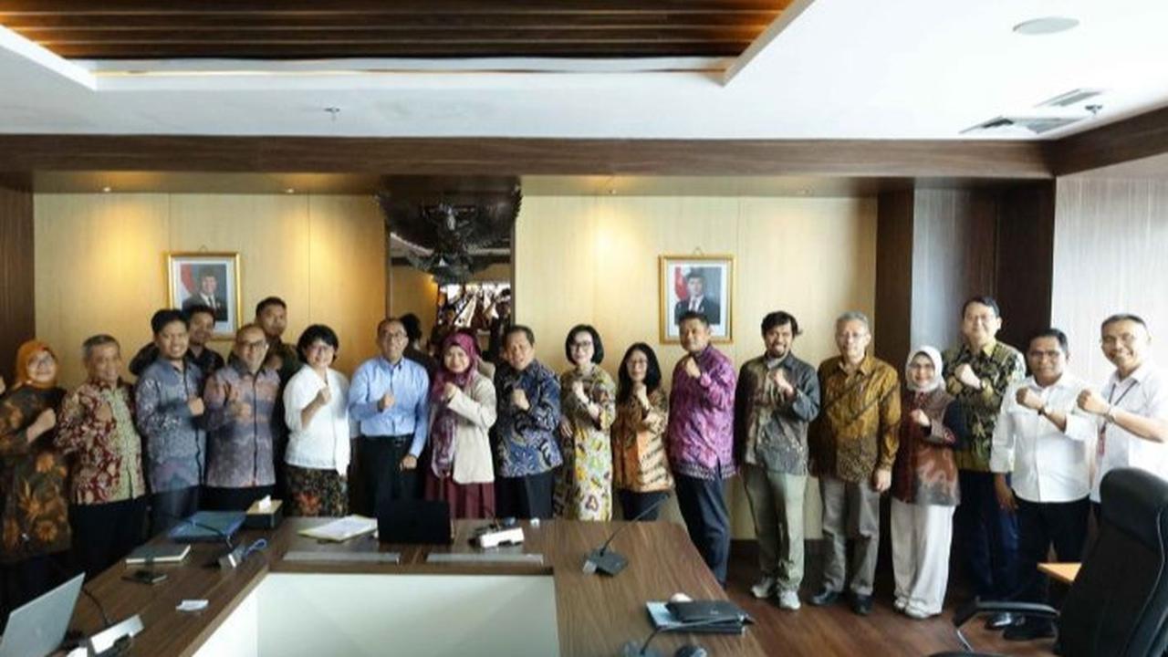 Perpres Sudah Diteken, DPR Sentil Dana Tukin Dosen Belum Cair Sampai Sekarang