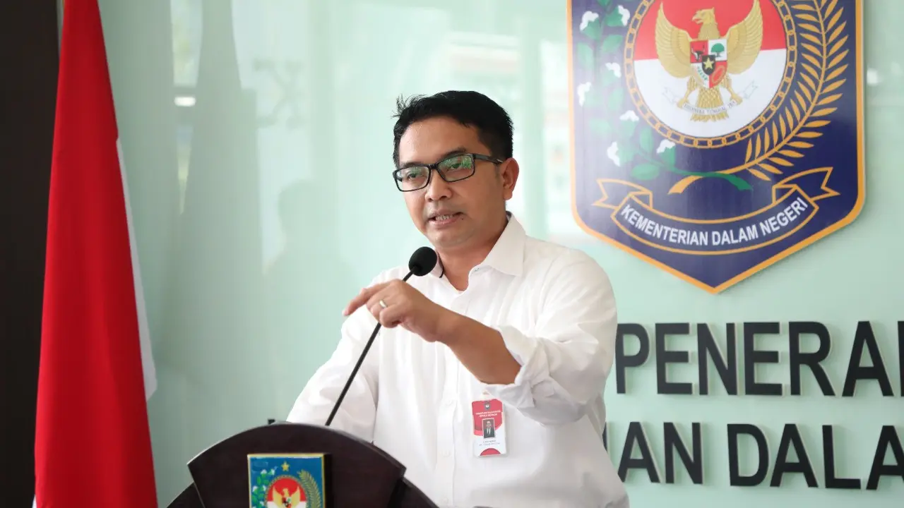 Kemendagri Minta Pemda Tak Ragu Belanjakan APBD untuk Sektor Produktif dan Penanganan Covid-19 