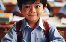 Sudah Bisa Apa Seharusnya Anak 5 Tahun Menurut Denver II?
