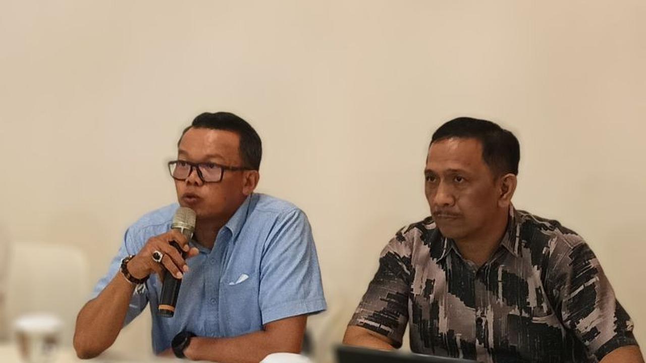 Kepala Kanwil BPN Bali Tersangka, I Made Daging Tetap Bekerja dan Ajukan Praperadilan