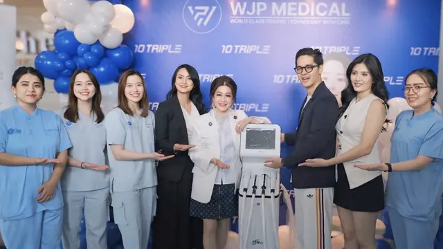 Lifting Wajah Non-Invasif