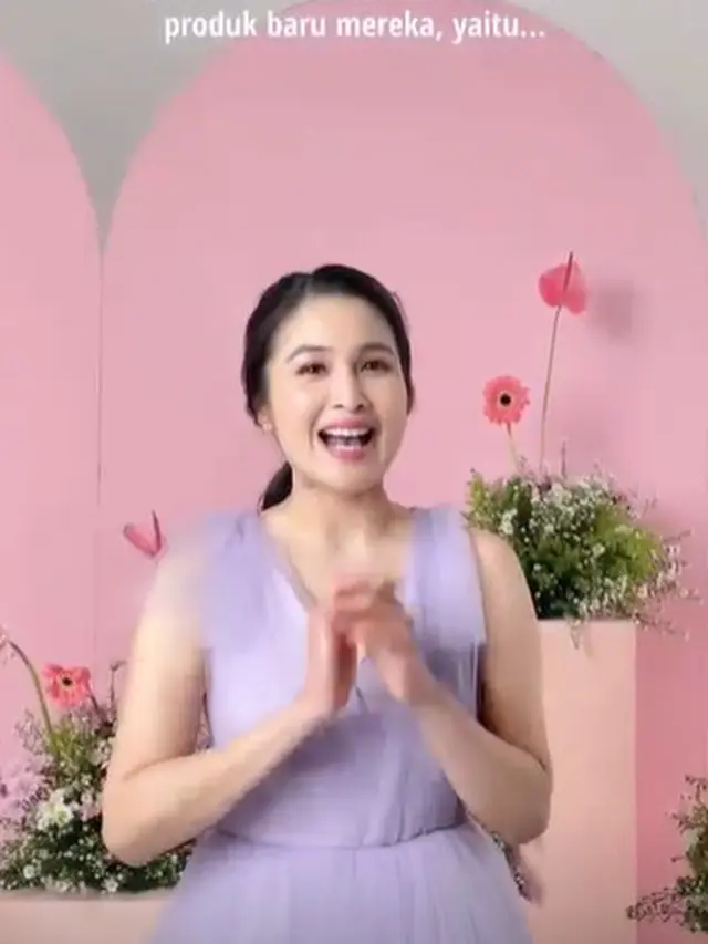 6 Potret Terbaru Sandra Dewi Disebut Makin Berisi, Sempat Dikira Hamil Lagi