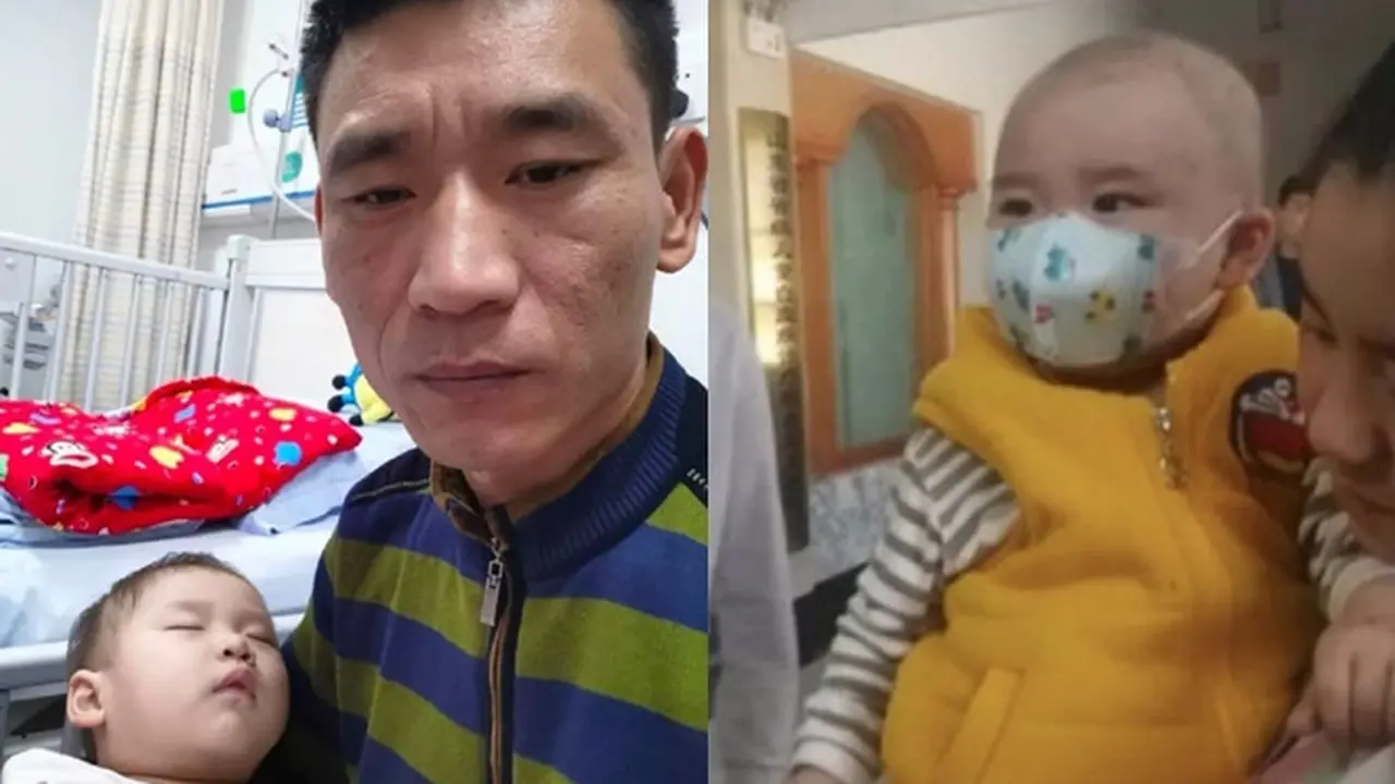 Tang Shaolong