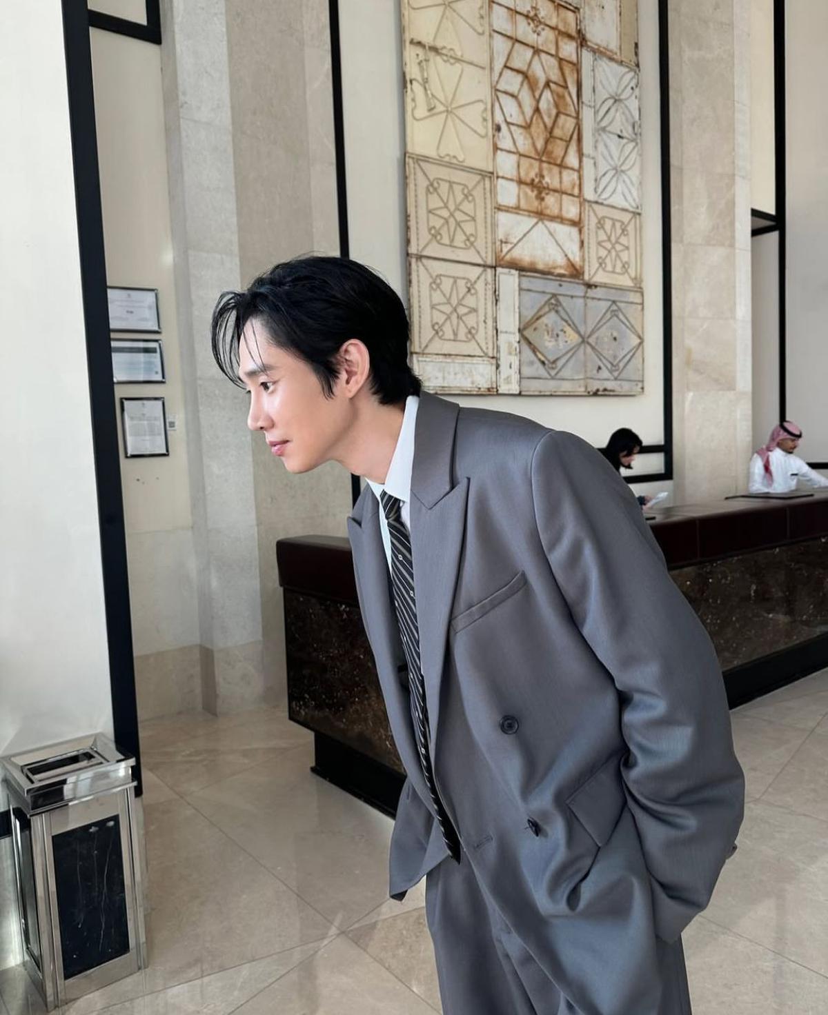Park Sung Hoon Mengundurkan Diri dari Perannya di 'THE TYRANT'S CHEF' Setelah Mendapat Protes Besar