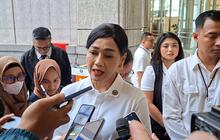 Friderica Widyasari Terpilih Jadi Ketua Dewan Komisioner OJK Baru, Pengamat: Beri Sinyal Positif Pasar Keuangan RI