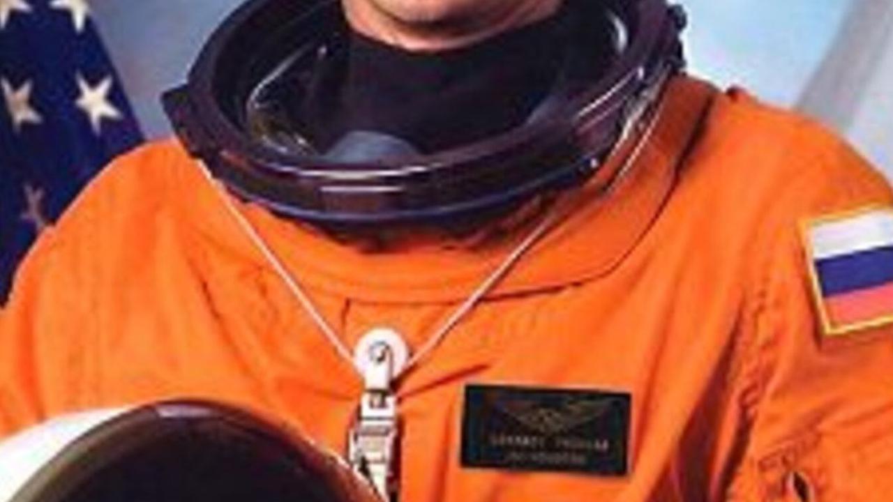 Gennady Padalka&nbsp;