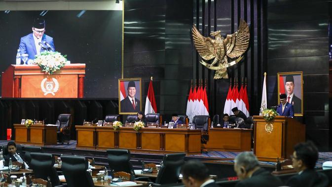 Soroti Banjir Jakarta, Anggota DPRD Syafi Djohan Singgung Drainase dan Daerah Resapan