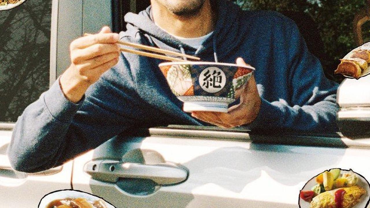 5 Drama Jepang Tentang Masakan, Inspirasi Menu Lebaran Unik