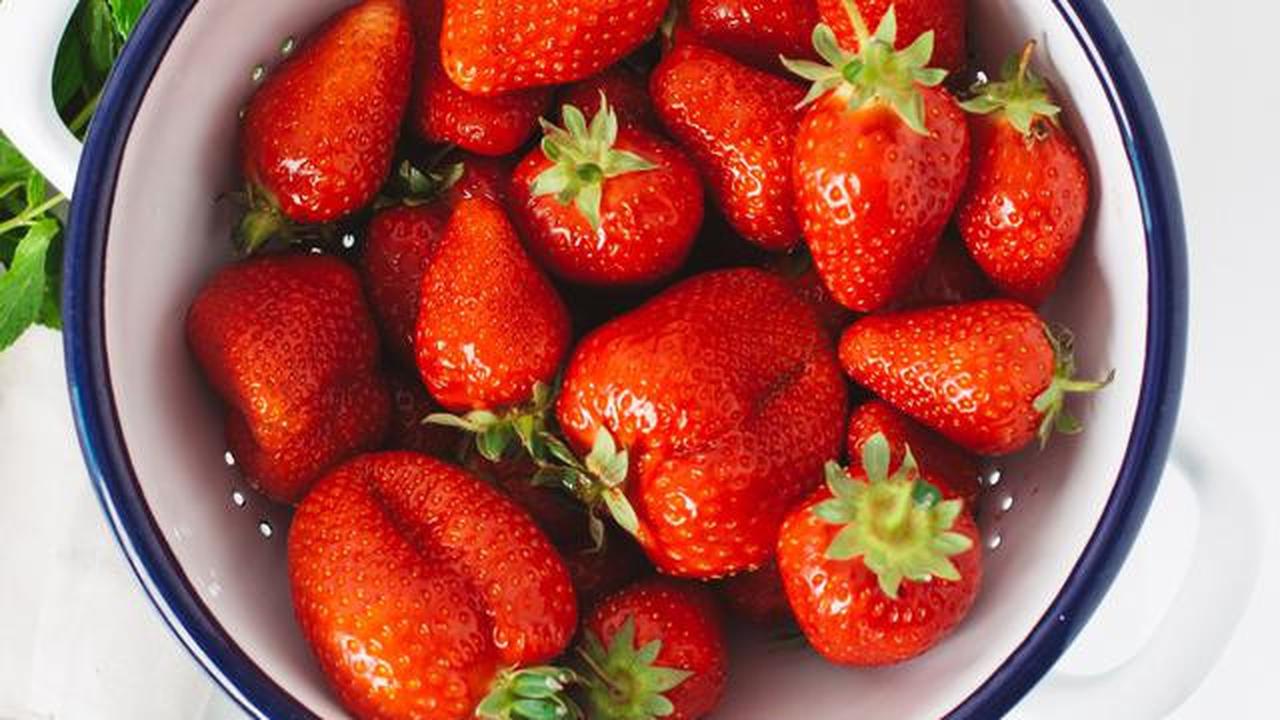 18 Makanan Sumber Kolagen yang Bikin Kulit Awet Sehat