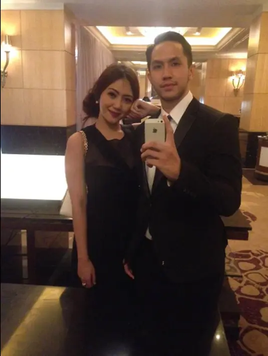 Sebagai anak paling tua, Suci Patia Brajamusti harus mengantikan posisi ibunya mengasuh adik-adiknya. "Karena mereka gak mau kembali ke Jakarta,” kata Irfan Suriadiata. (Facebook/bagas.nurcahyo.75)