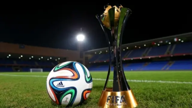 Piala Dunia Antar Klub