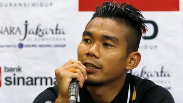 Wildansyah
